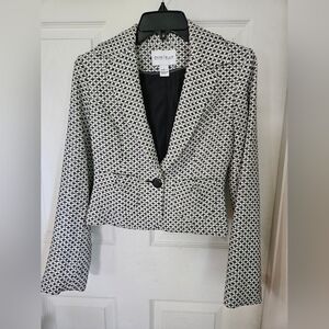 White House Black Market Jacket, Size 2